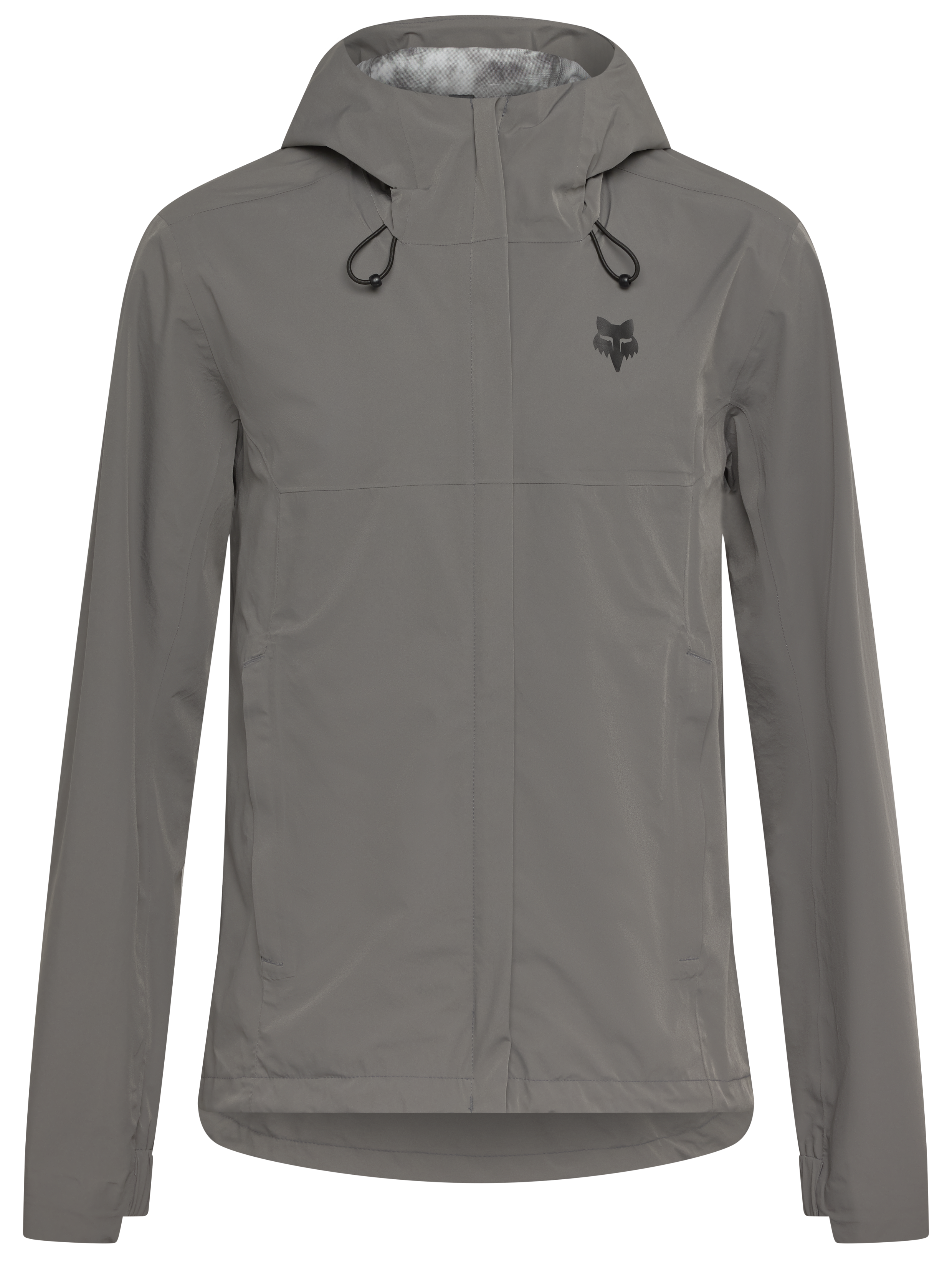 Fox Ranger Veste Étanche Étain