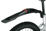 MonkeyLink MonkeyFender MTB Connect E-Bike jeu de garde-boue 26-29"