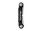 Topeak Mini 9 Pro Multitool noir