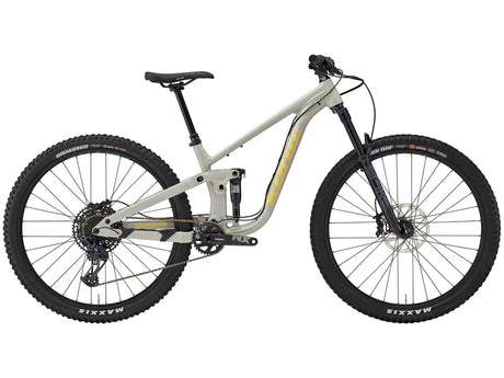Kona Process 134 DL gris