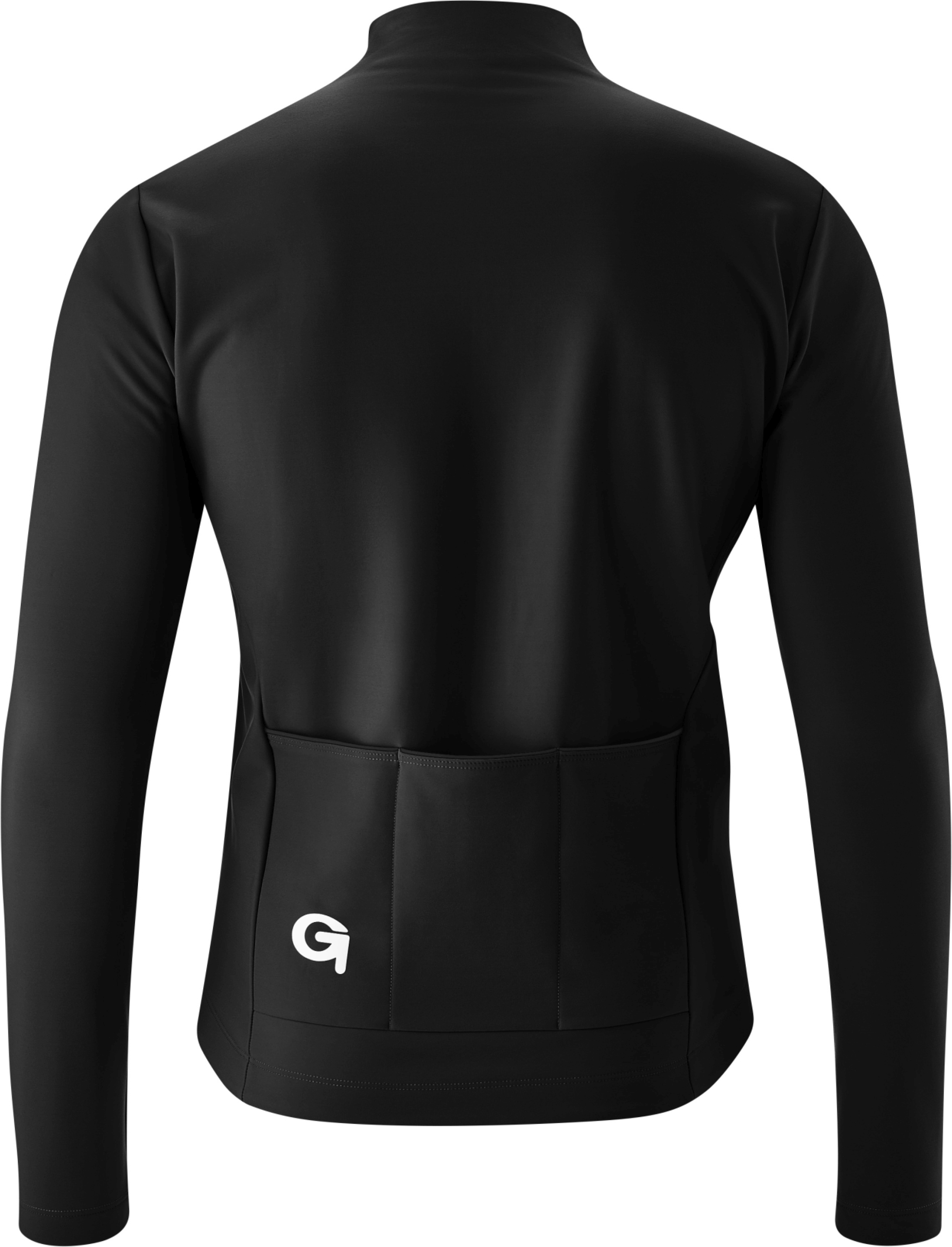 Gonso Sitivo Maillot Therm Homme black