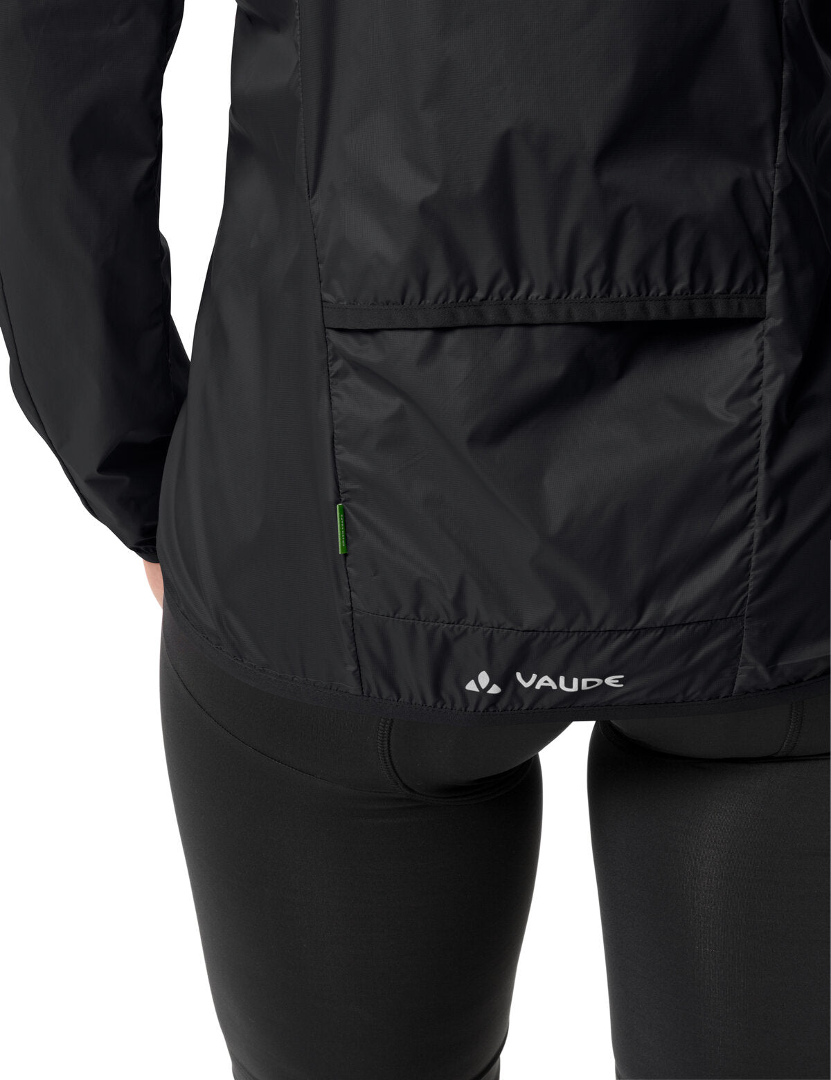 VAUDE Matera Air Veste Femme noire