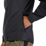 Veste coupe-vent Fox W Ranger noire