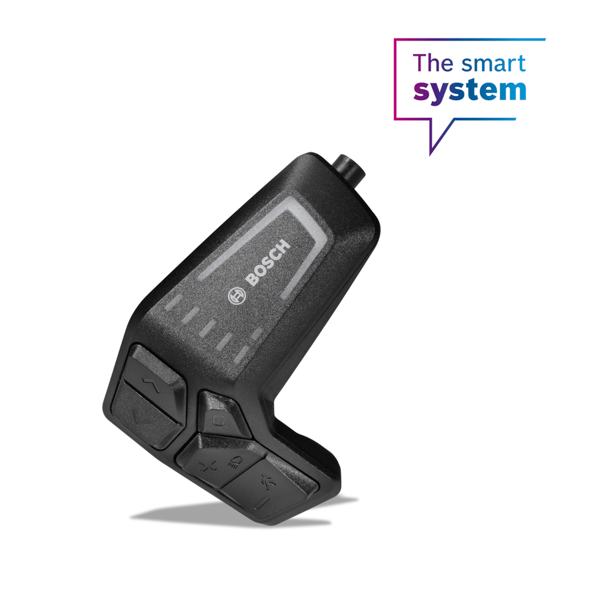 Unité de commande à distance LED Bosch pour Smart System