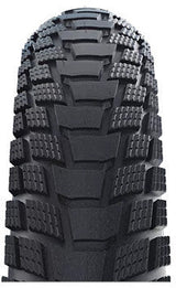 Schwalbe Pick-Up Super Defense Performance pneu à tringle rigide 20x2.35" E-50 Addix E Reflex noir