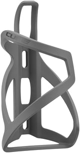 CUBE Porte-bidon HPP Sidecage gris mat´n´noir brillant