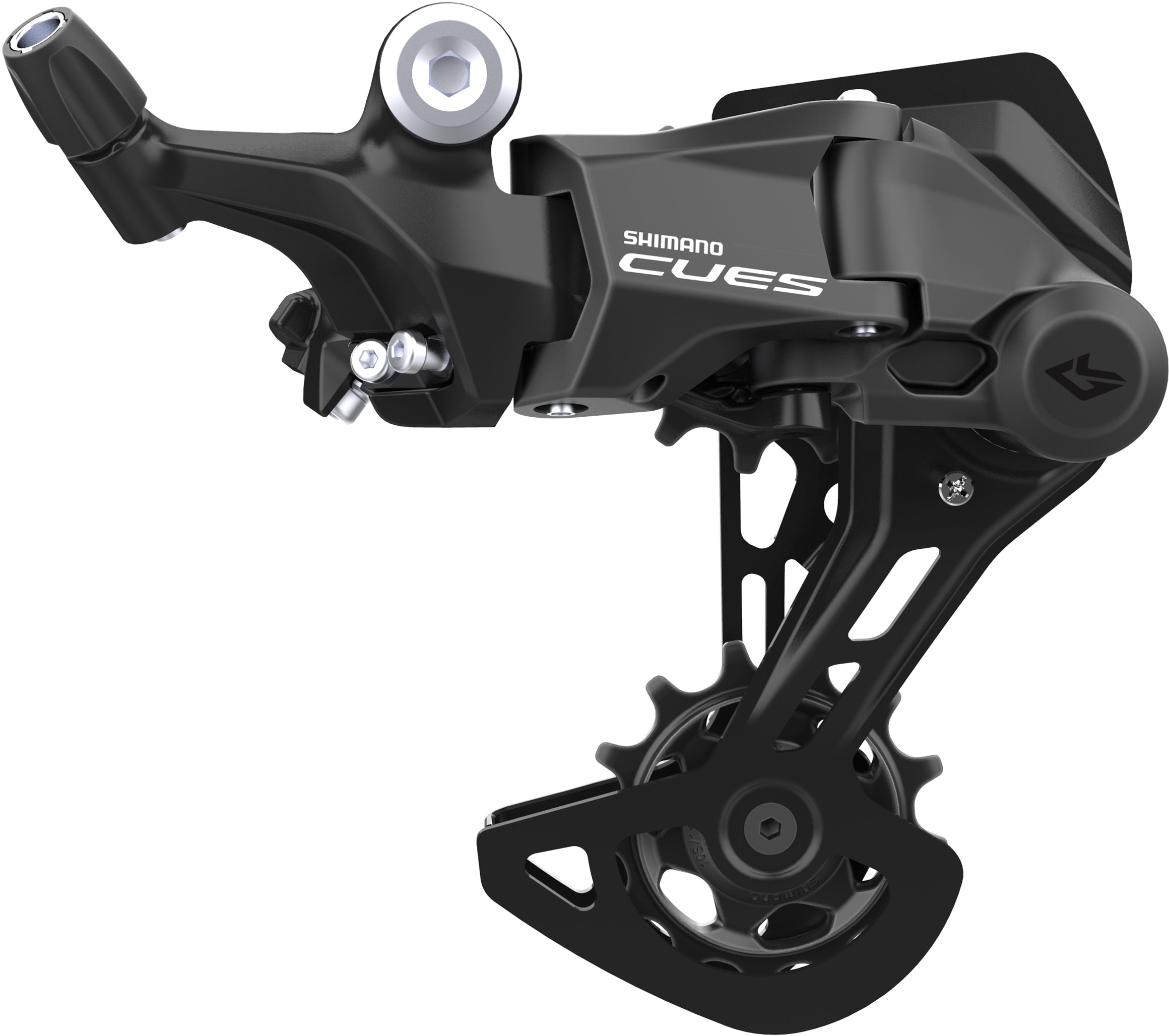 Shimano Cues RD-U4000 dérailleur GS 9 vitesses