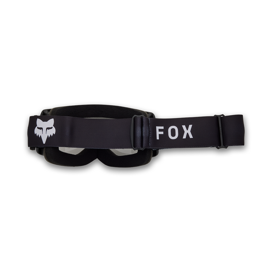 Fox Main Core Lunettes Noir