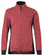 VAUDE Moab Pro Softshell Veste Femme brique