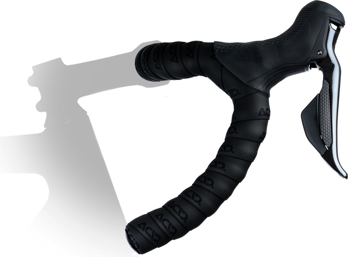 Acid Guidoline RC 2,5 CMPT noir