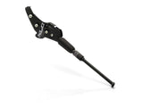 XLC KS-R02 béquille arrière 24-28" black