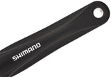 Shimano Acera FC-M361 manivelle 42/32/22 avec protège-chaîne noir