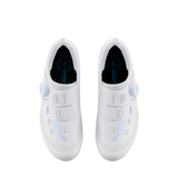 Shimano RC503W Chaussures de course pour femmes blanc
