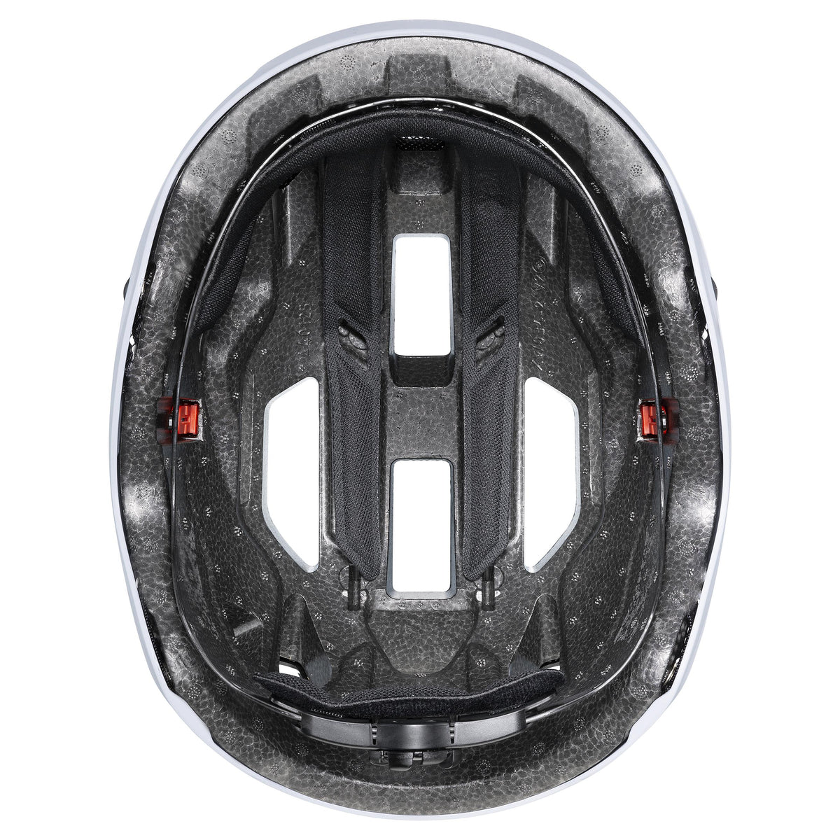 uvex City Stride casque de ville Rhino mat