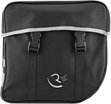 Sacoche de porte-bagages RFR DOUBLE