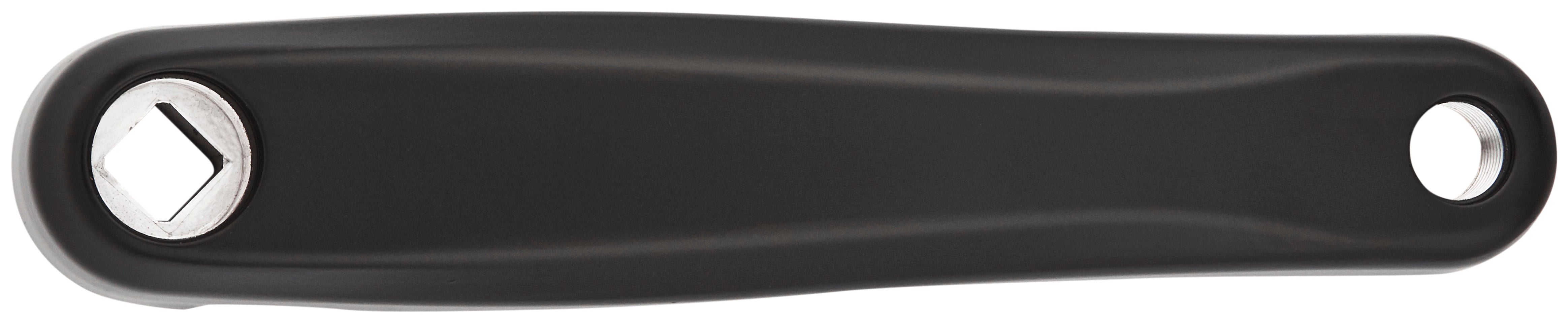 Shimano Tourney FC-A070 pédalier 7/8 vitesses noir