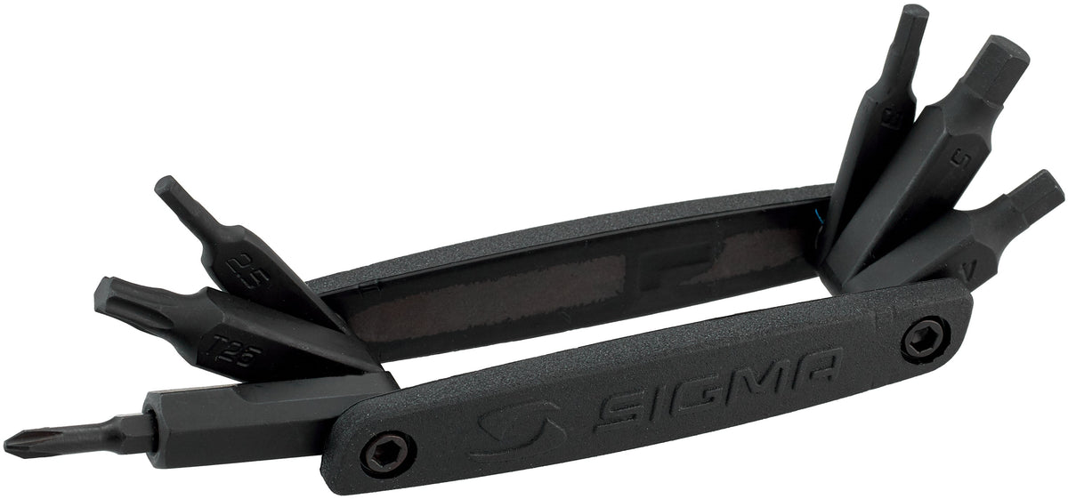 Sigma Outil de Poche Petit