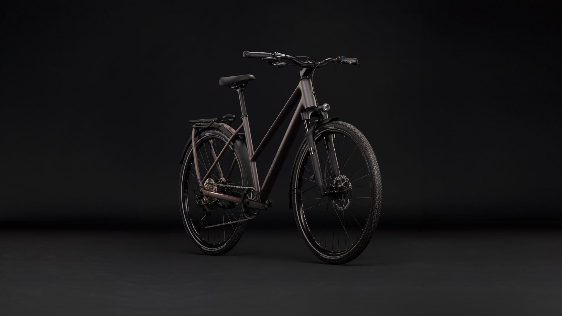 Cube Kathmandu SLX trapèze mysticgraphite´n´reflex (2027)