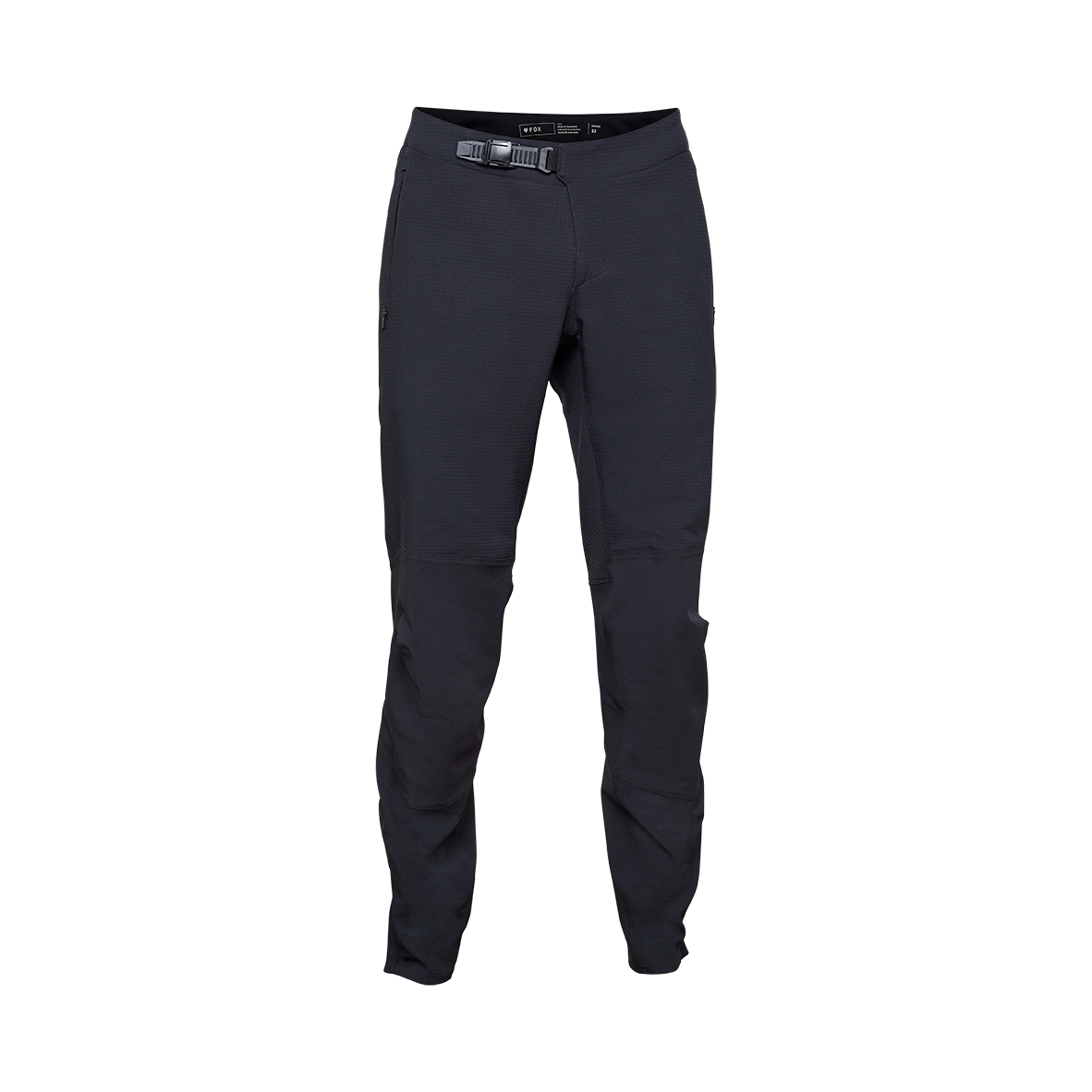 Pantalon Fox Defend Fire Noir