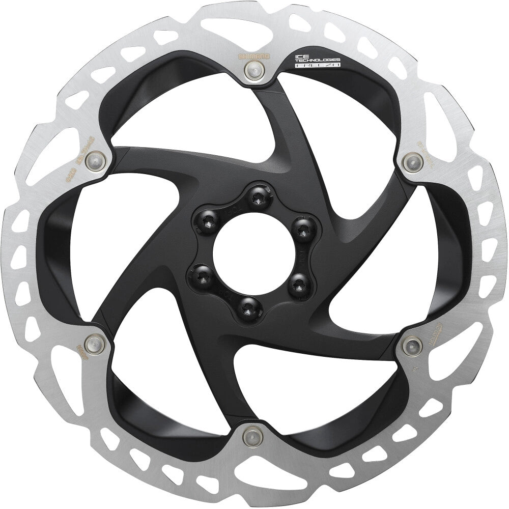 Shimano RT-MT905 disque de frein 6 trous