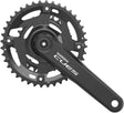 Shimano Cues FC-U4010-2 pédalier 9/10/11 vitesses 40-26 dents