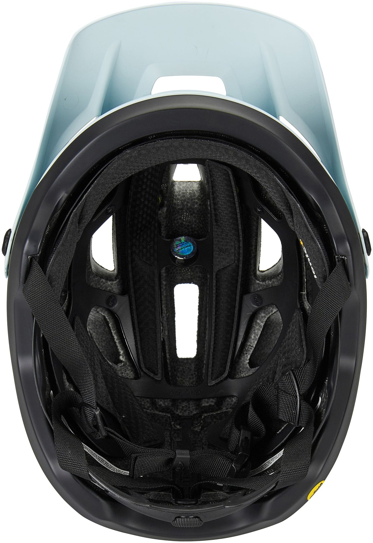 Casque Giro Source Mips mat craie