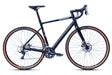 Serious Gravix ONE noir brillant (2025)
