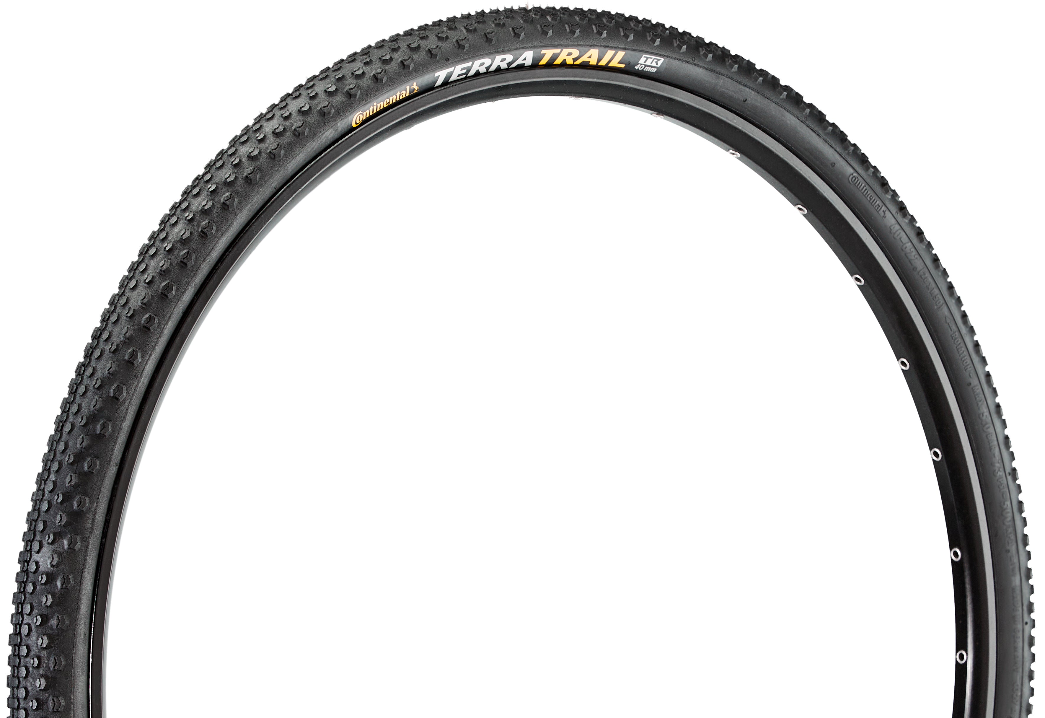 Continental Terra Trail ProTection pneu pliant 28x1.50