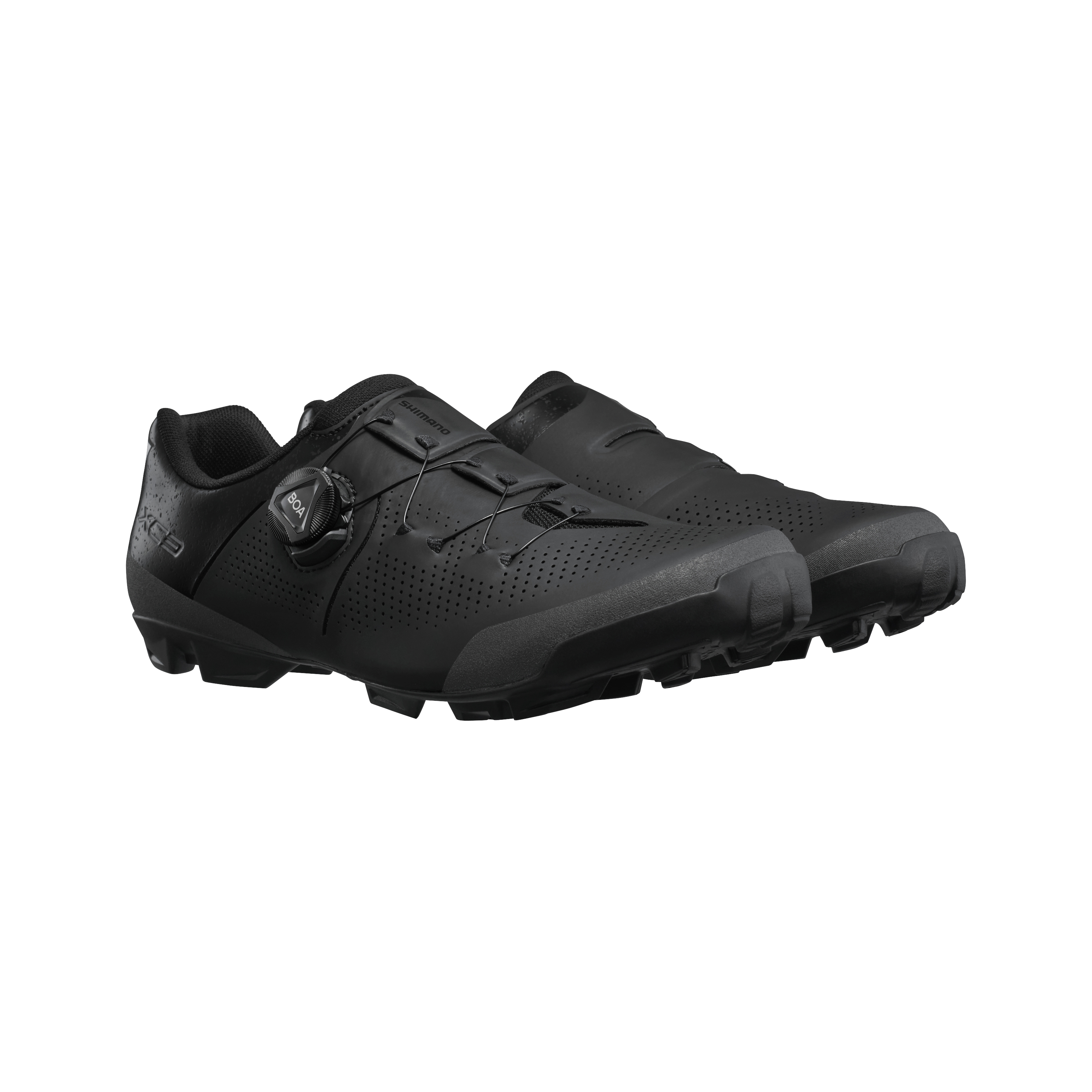 Shimano XC302 noir