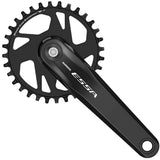 Shimano pédalier ESSA FC-U2001-1 7/8 vitesses 175mm 40 dents avec KSR