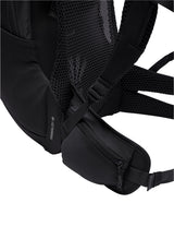 VAUDE Tremalzo 16 Sac à dos noir