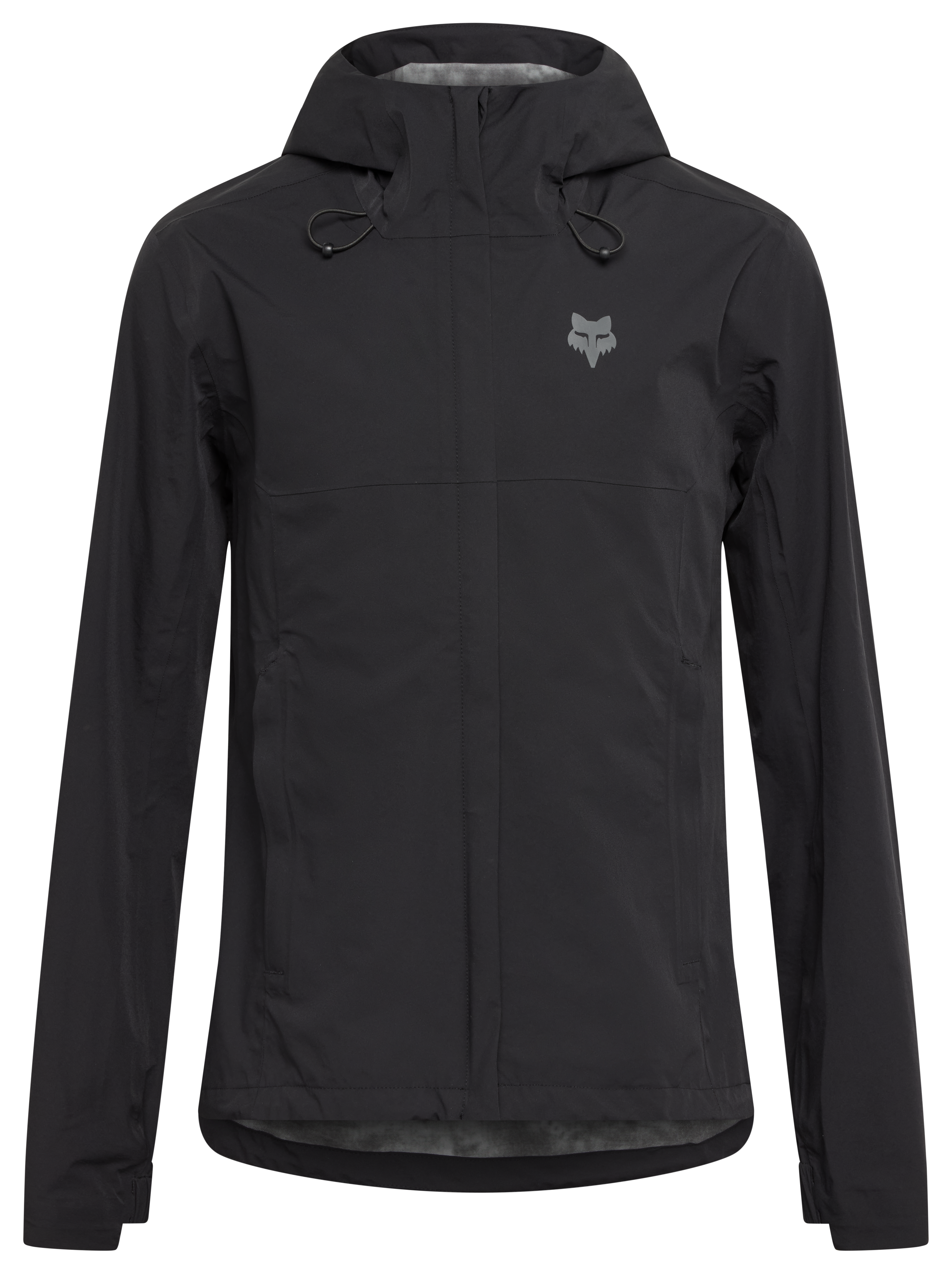 Veste imperméable Fox Ranger noire