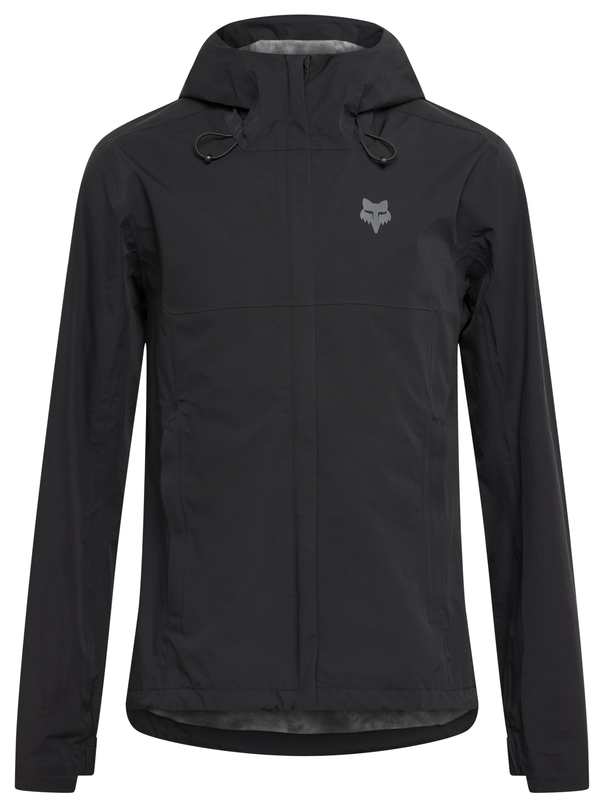 Veste imperméable Fox Ranger noire
