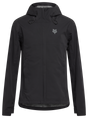Veste imperméable Fox Ranger noire