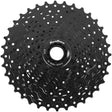 SunRace CSMS1 cassette 10 vitesses 11-36 dents noir