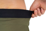 Cube Trail Short CMPT TM vert roseau