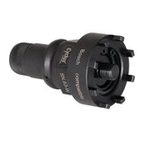 Cyclus Tools outil de bague de verrouillage avec ressort de rappel pour génération 3 noir