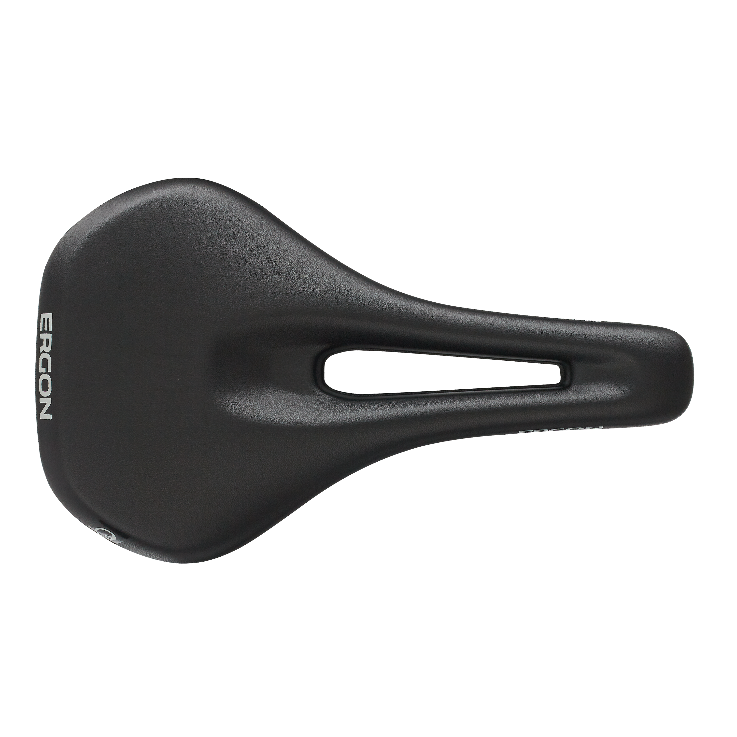 Ergon SM Selle Femme noir