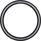 Schwalbe Road Cruiser pneu à tringle rigide 28" K-Guard Active noir
