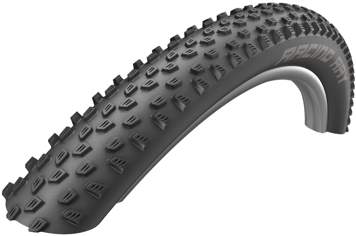 Schwalbe Racing Ray Performance pneu pliant TLR Addix 29x2.25