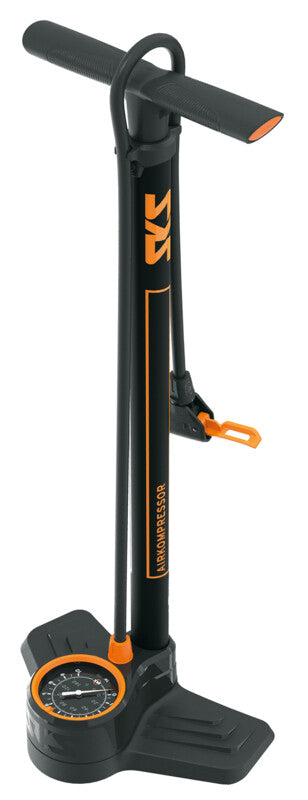 SKS Airkompressor 10.0 pompe sur pied