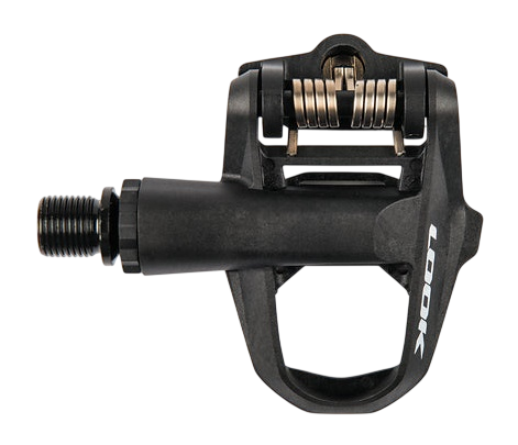 Look Keo 2 Max Carbon Pédales noir