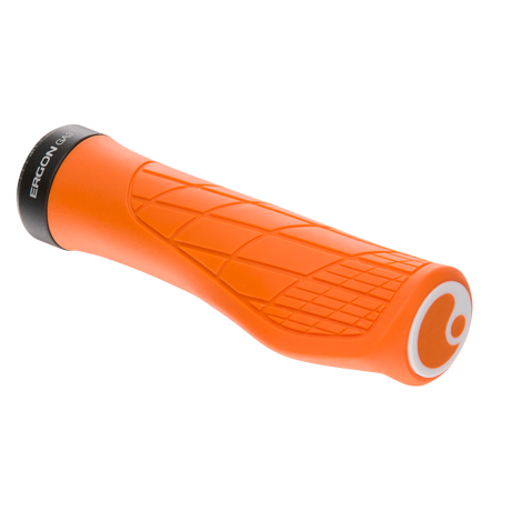 Poignées Ergon GA3 orange
