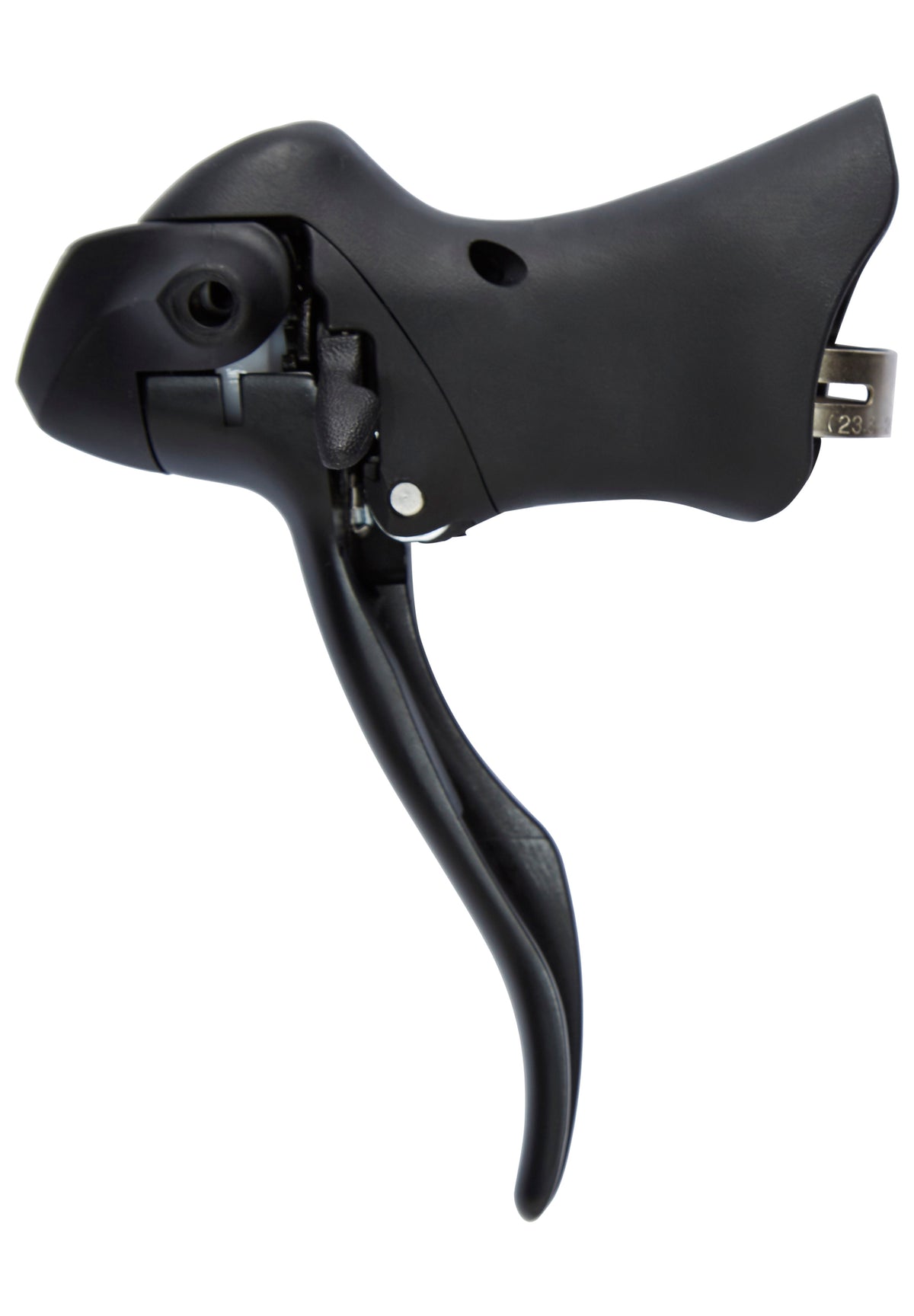 Shimano Tourney ST-A073 Leviers de changement/de frein Set Route 3x7 vitesses noir