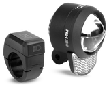 ACID E-Bike phare avant PRO-E 200 High Beam X-Connect noir