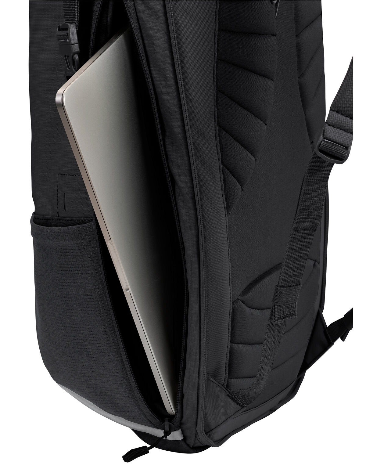 VAUDE CityGo Bike 23 II noir