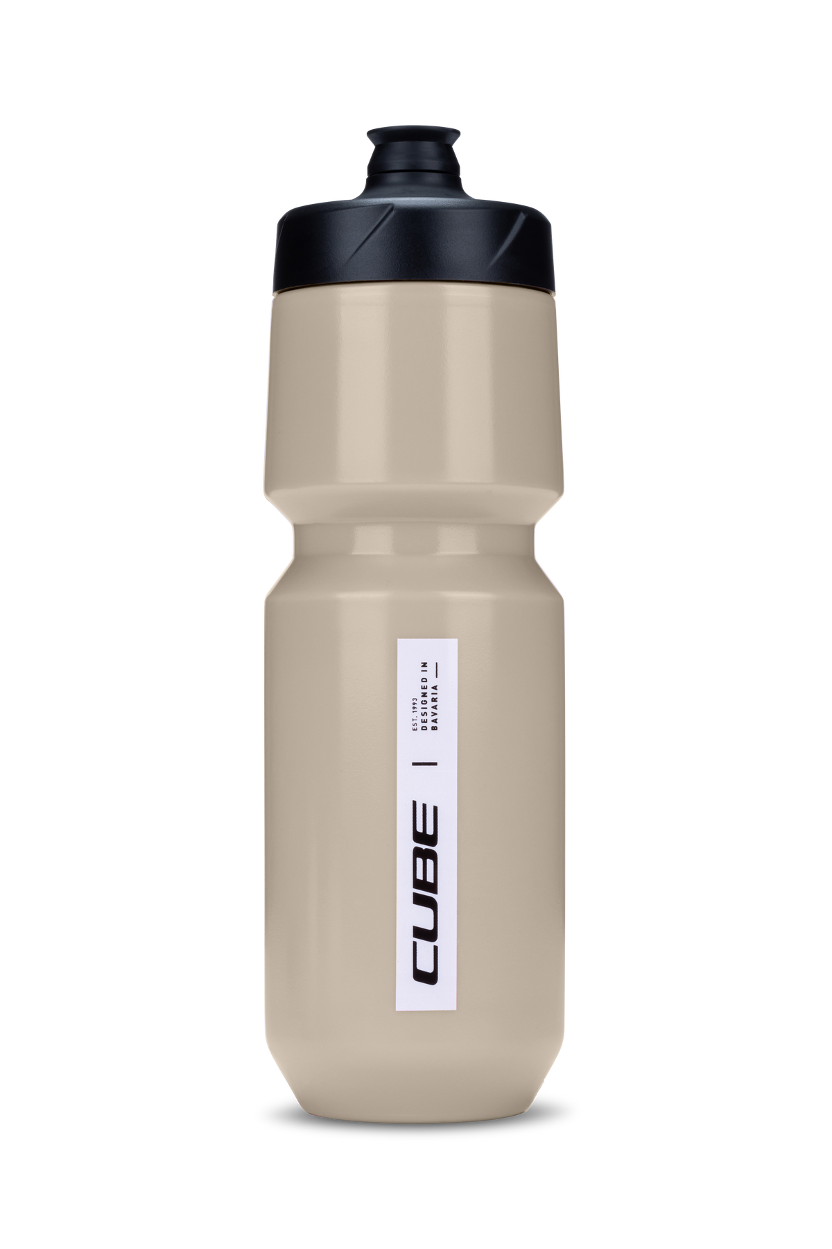 CUBE Gourde Flow 750 sable