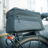 SKS Germany INFINITY URBAN SACOCHE DE CADRE  Noir