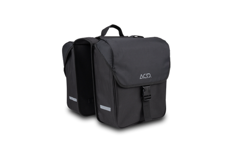 ACID Sacoche latérale CMPT 15 DOUBLE