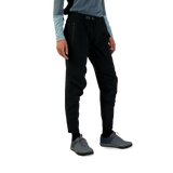 Fox W Defend 3L Pantalon Étanche Noir